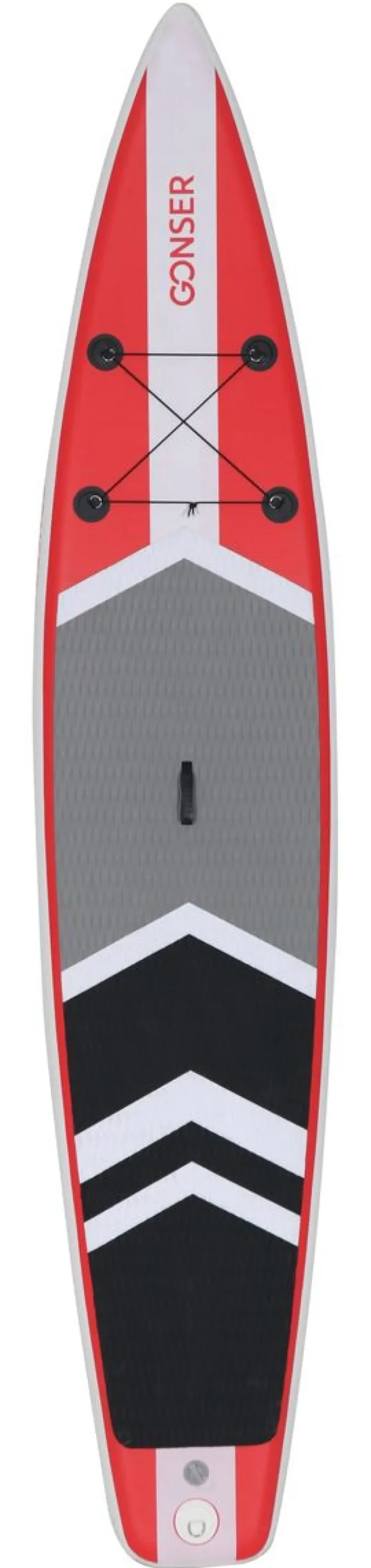 Stand Up Paddle TOURING 381 cm