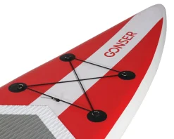 Stand Up Paddle TOURING 381 cm