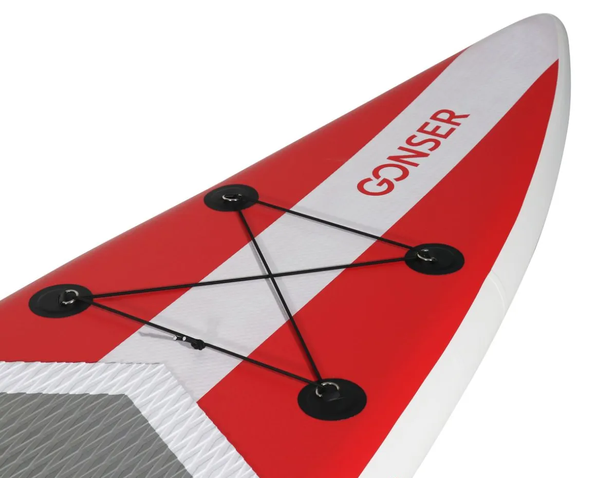 Stand Up Paddle TOURING 381 cm