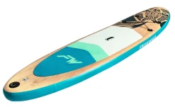 Stand Up Paddle TURTLE 335 cm