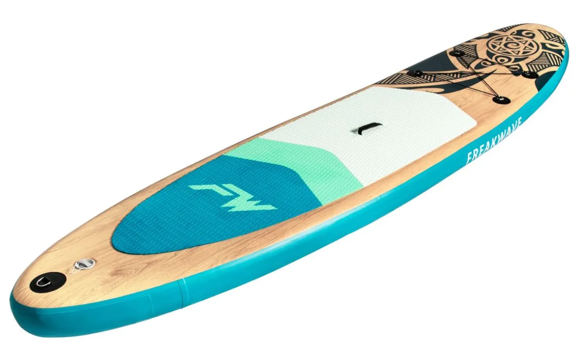 Stand Up Paddle TURTLE 335 cm