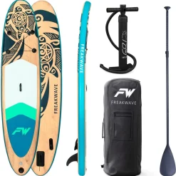 Stand Up Paddle TURTLE 335 cm