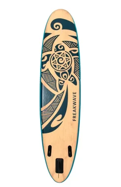 Stand Up Paddle TURTLE 335 cm