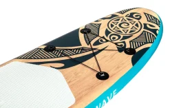 Stand Up Paddle TURTLE 335 cm