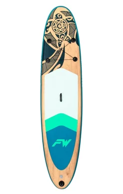 Stand Up Paddle TURTLE 335 cm