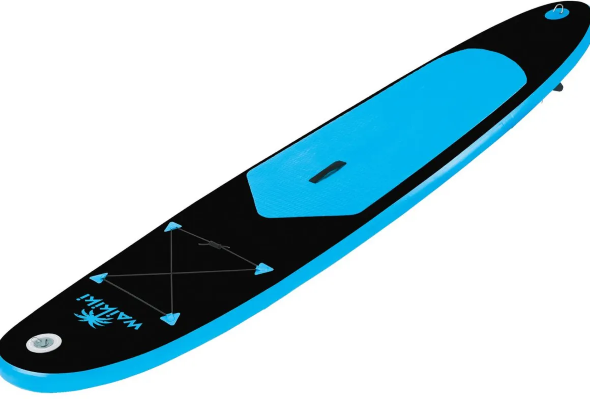 Stand Up Paddle WAIKIKI 285 cm