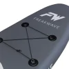 Stand Up Paddle WAVE 365 cm