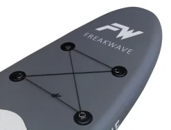 Stand Up Paddle WAVE 365 cm