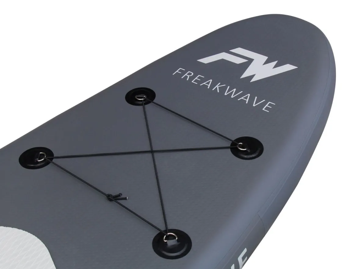 Stand Up Paddle WAVE 365 cm