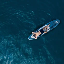 Stand Up Paddle WAVE 365 cm