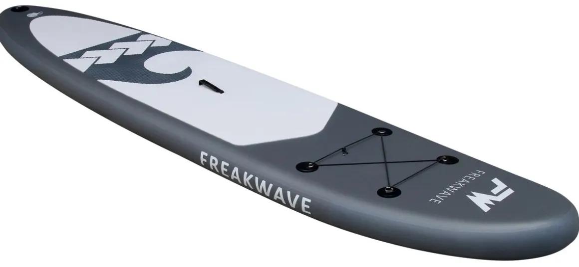 Stand Up Paddle WAVE 365 cm