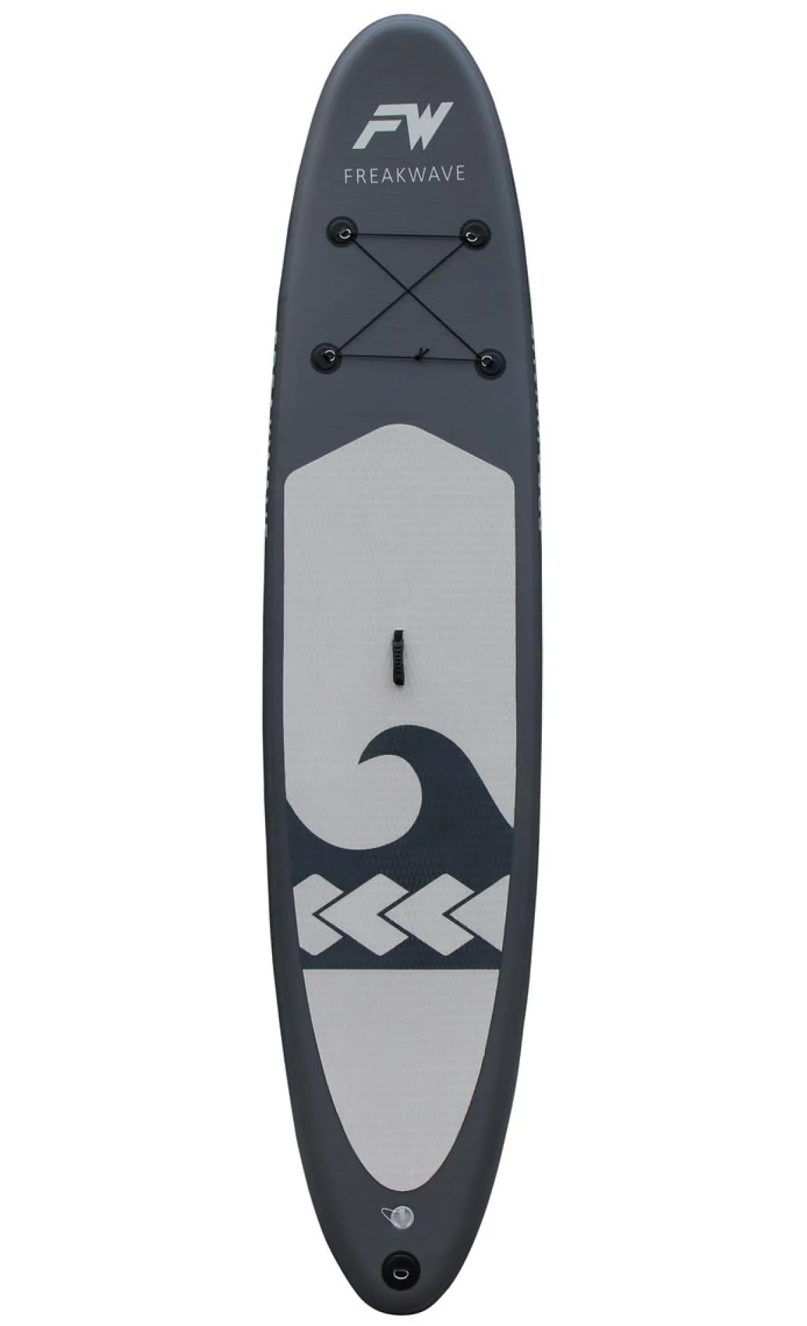 Stand Up Paddle WAVE 365 cm