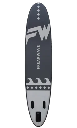 Stand Up Paddle WAVE 365 cm