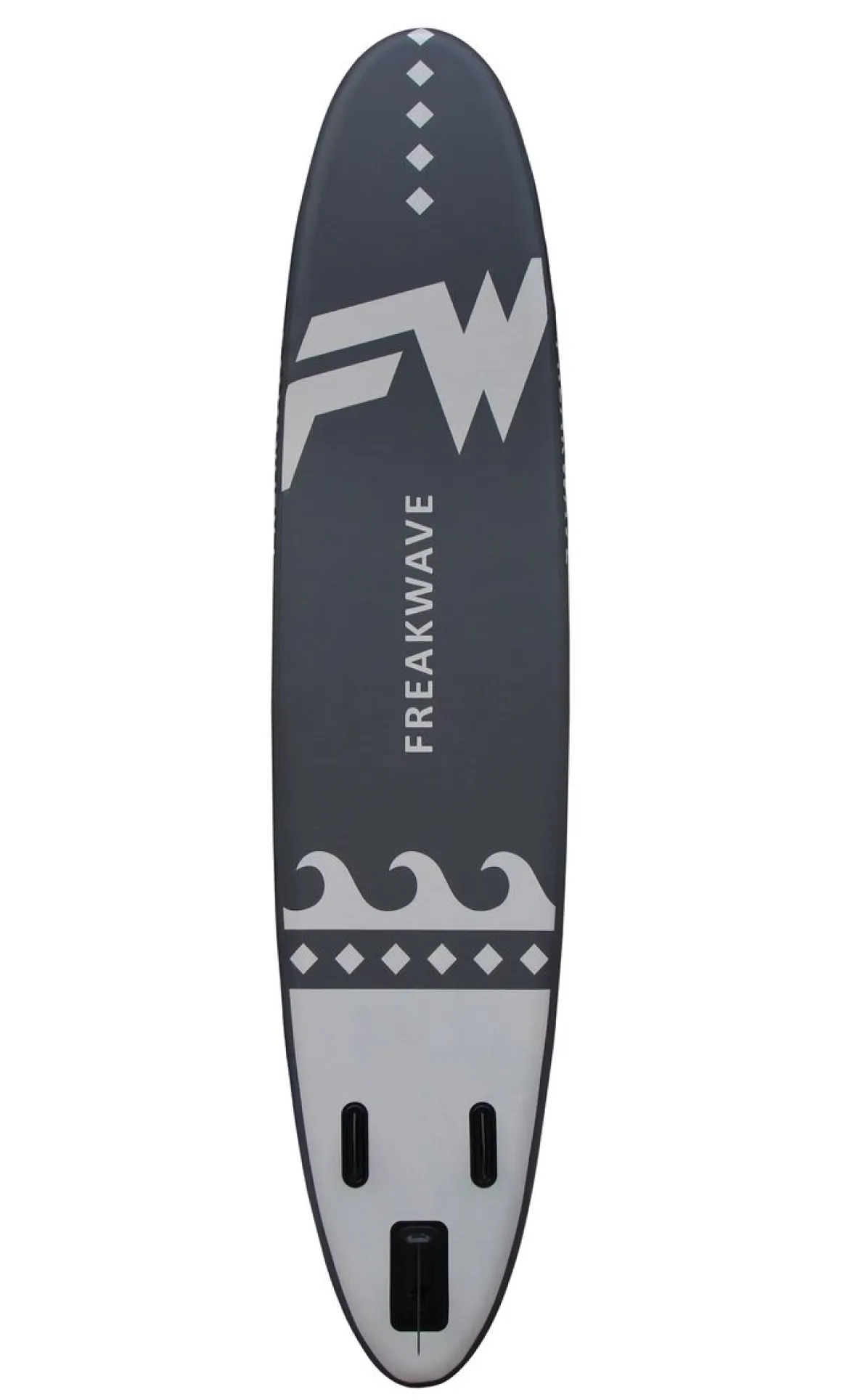 Stand Up Paddle WAVE 365 cm