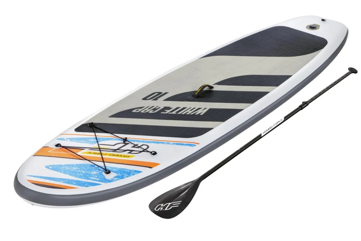 Stand Up Paddle WHITE CAP 305 cm
