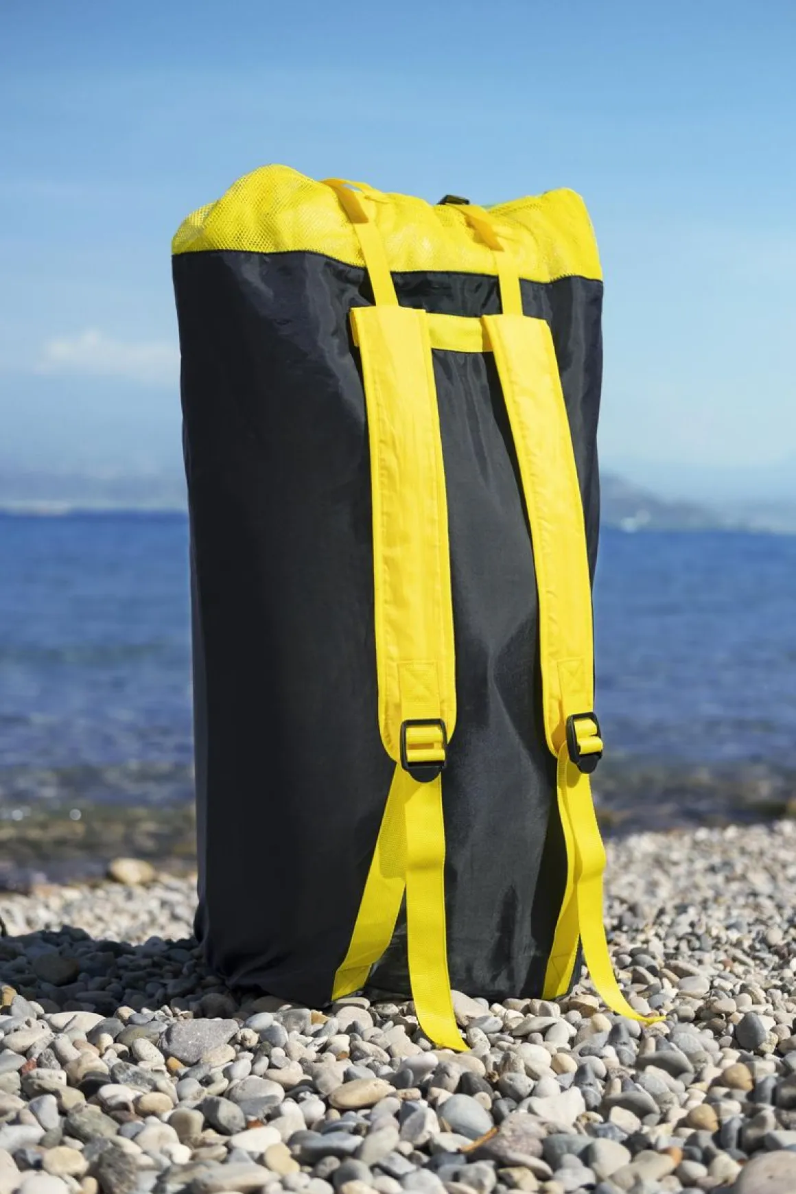 Stand Up Paddle WHITE CAP 305 cm