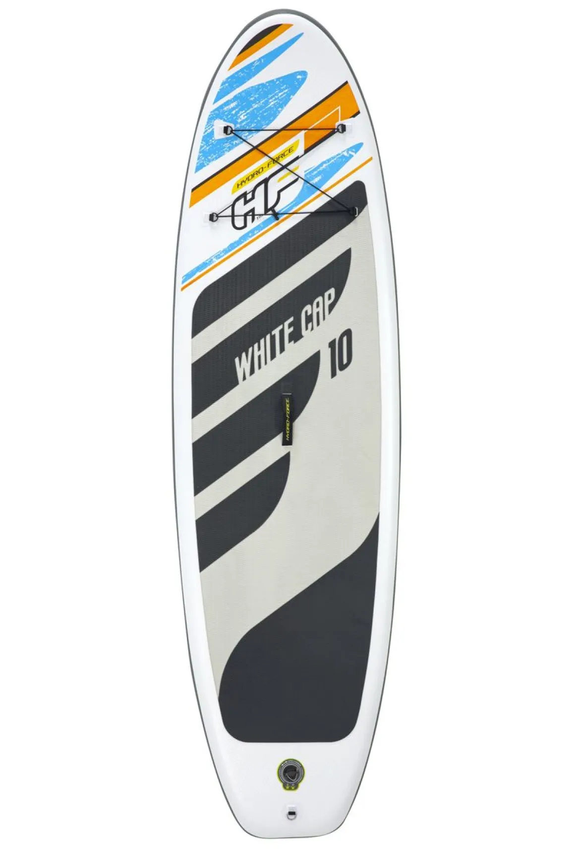 Stand Up Paddle WHITE CAP 305 cm