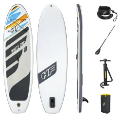 Stand Up Paddle WHITE CAP 305 cm