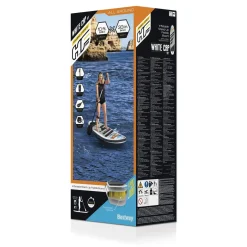 Stand Up Paddle WHITE CAP 305 cm