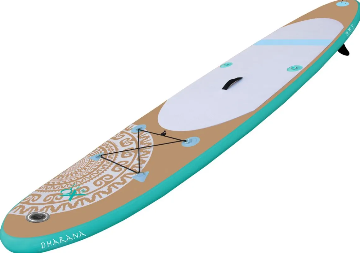 Stand Up Paddle YOGA DHARANA 305 cm