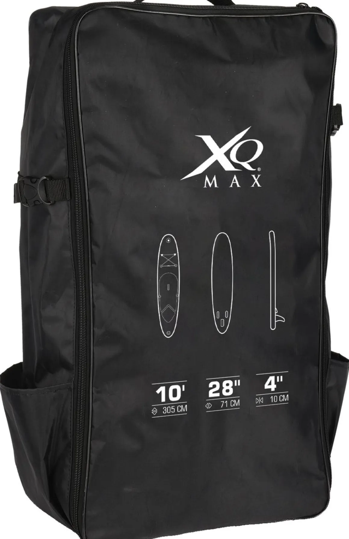 Stand Up Paddle YOGA DHARANA 305 cm