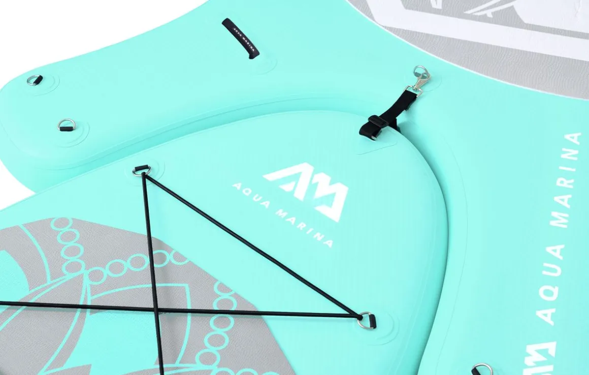 Stand Up Paddle YOGA Docking Station 300 cm