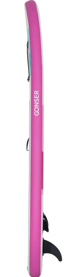 Stand Up Paddle YOGA LOTUS 300 cm