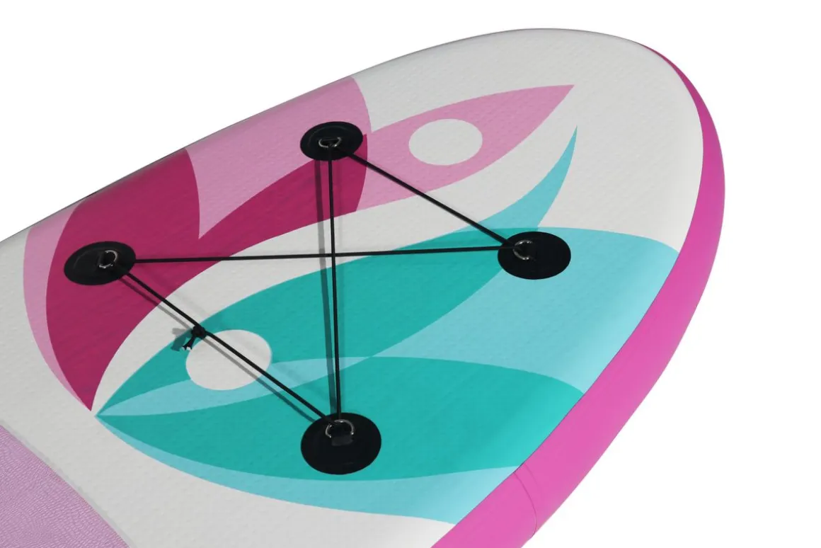 Stand Up Paddle YOGA LOTUS 300 cm
