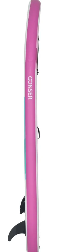 Stand Up Paddle YOGA LOTUS 300 cm