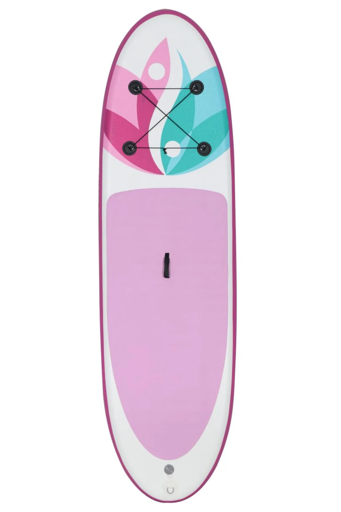 Stand Up Paddle YOGA LOTUS 300 cm