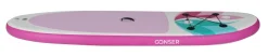 Stand Up Paddle YOGA LOTUS 300 cm