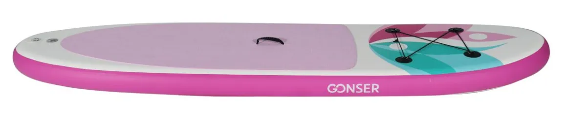 Stand Up Paddle YOGA LOTUS 300 cm