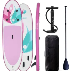 Stand Up Paddle YOGA LOTUS 300 cm
