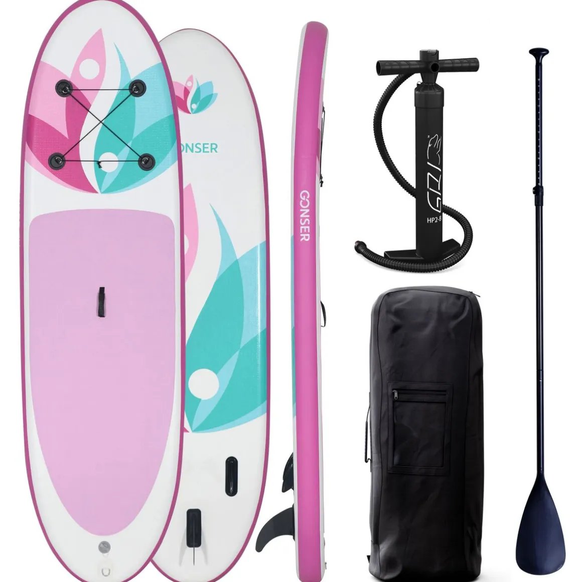 Stand Up Paddle YOGA LOTUS 300 cm