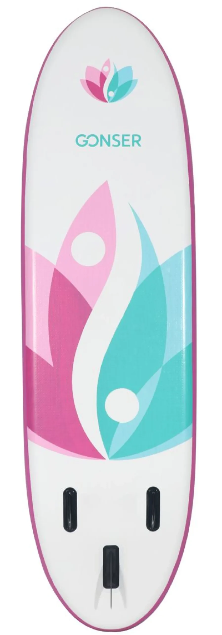 Stand Up Paddle YOGA LOTUS 300 cm