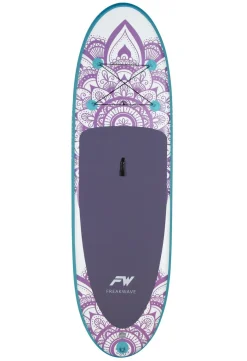 Stand Up Paddle YOGA NANDA 300 cm