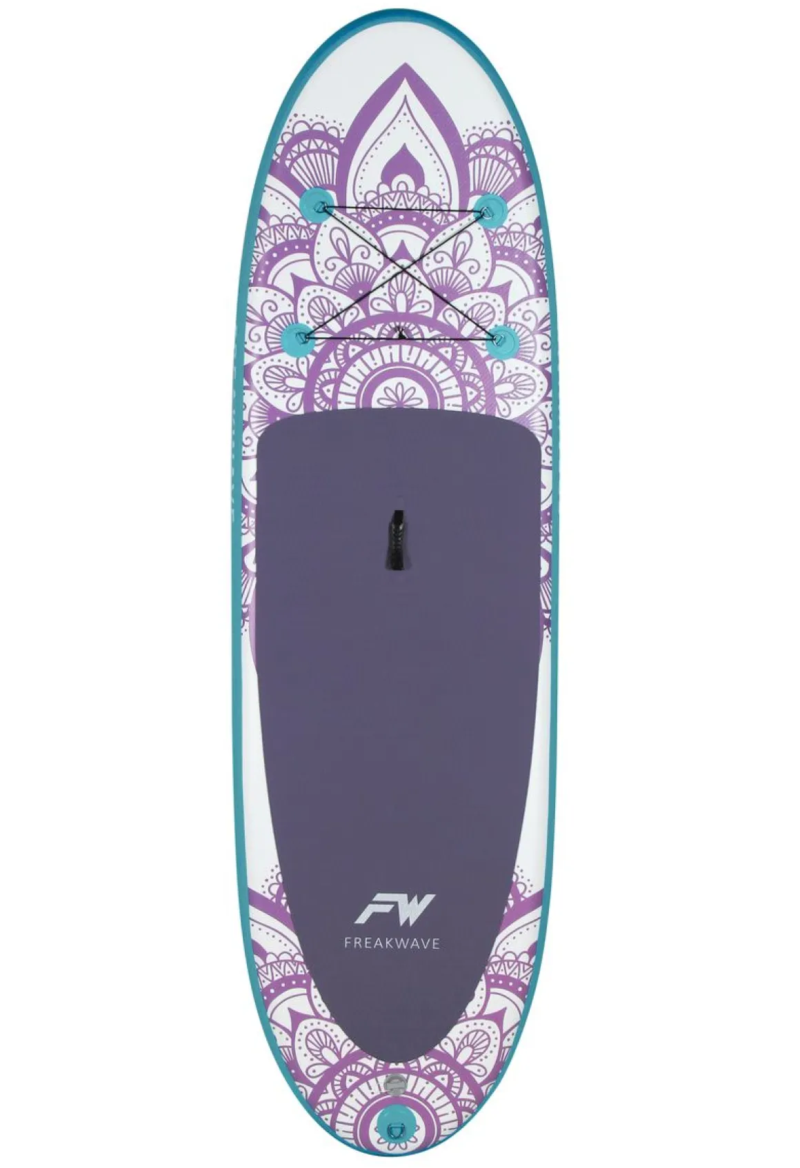 Stand Up Paddle YOGA NANDA 300 cm
