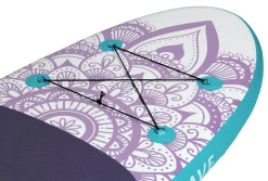 Stand Up Paddle YOGA NANDA 300 cm