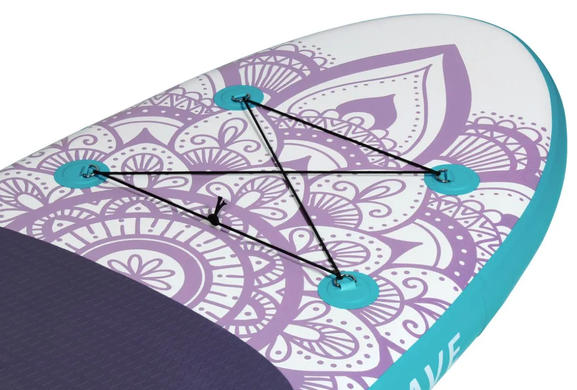 Stand Up Paddle YOGA NANDA 300 cm