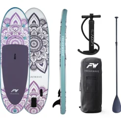 Stand Up Paddle YOGA NANDA 300 cm