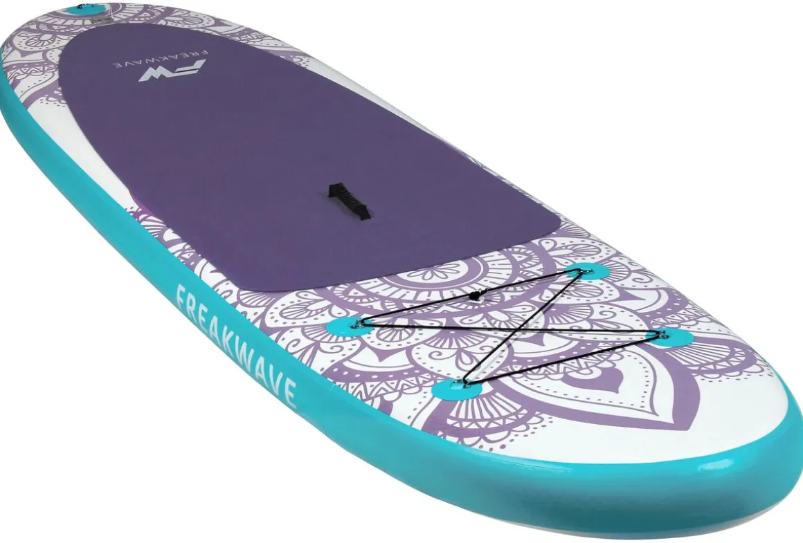 Stand Up Paddle YOGA NANDA 300 cm