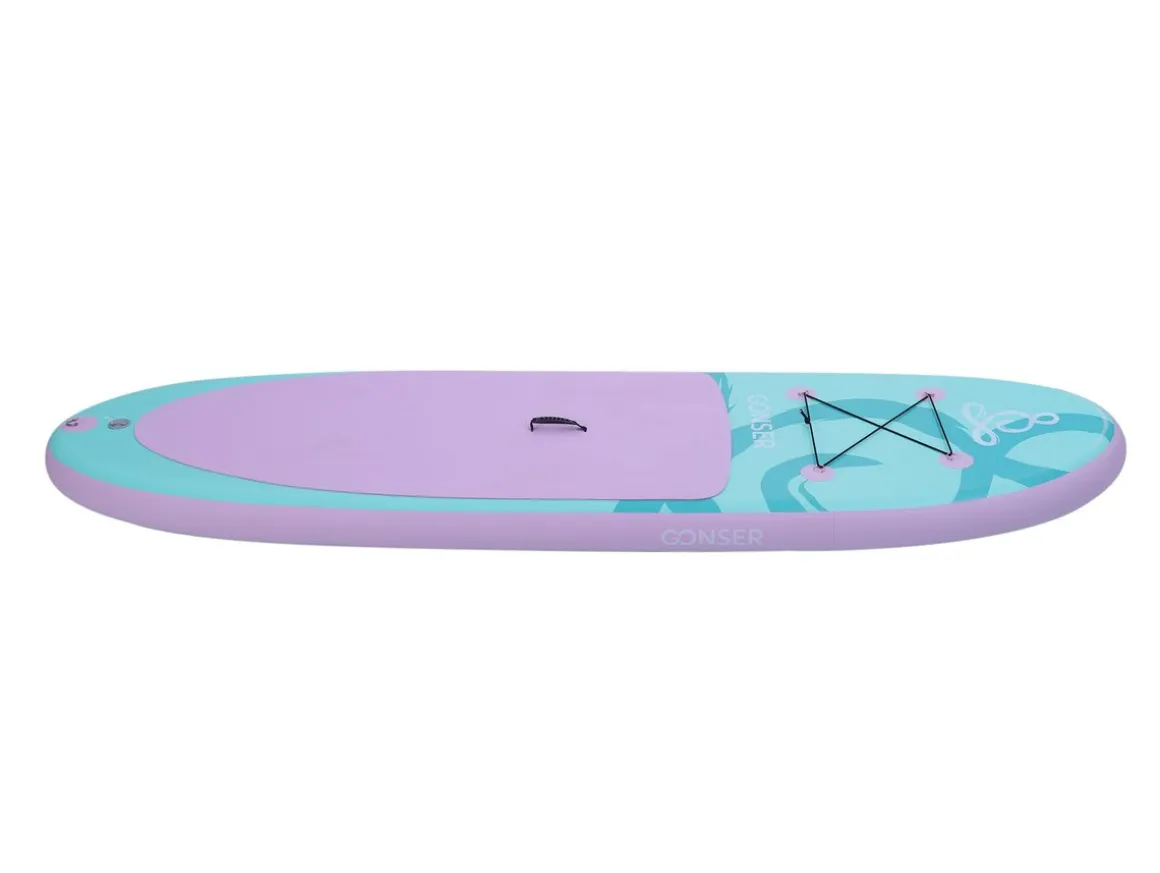 Stand Up Paddle YOGA SUKHA 300 cm