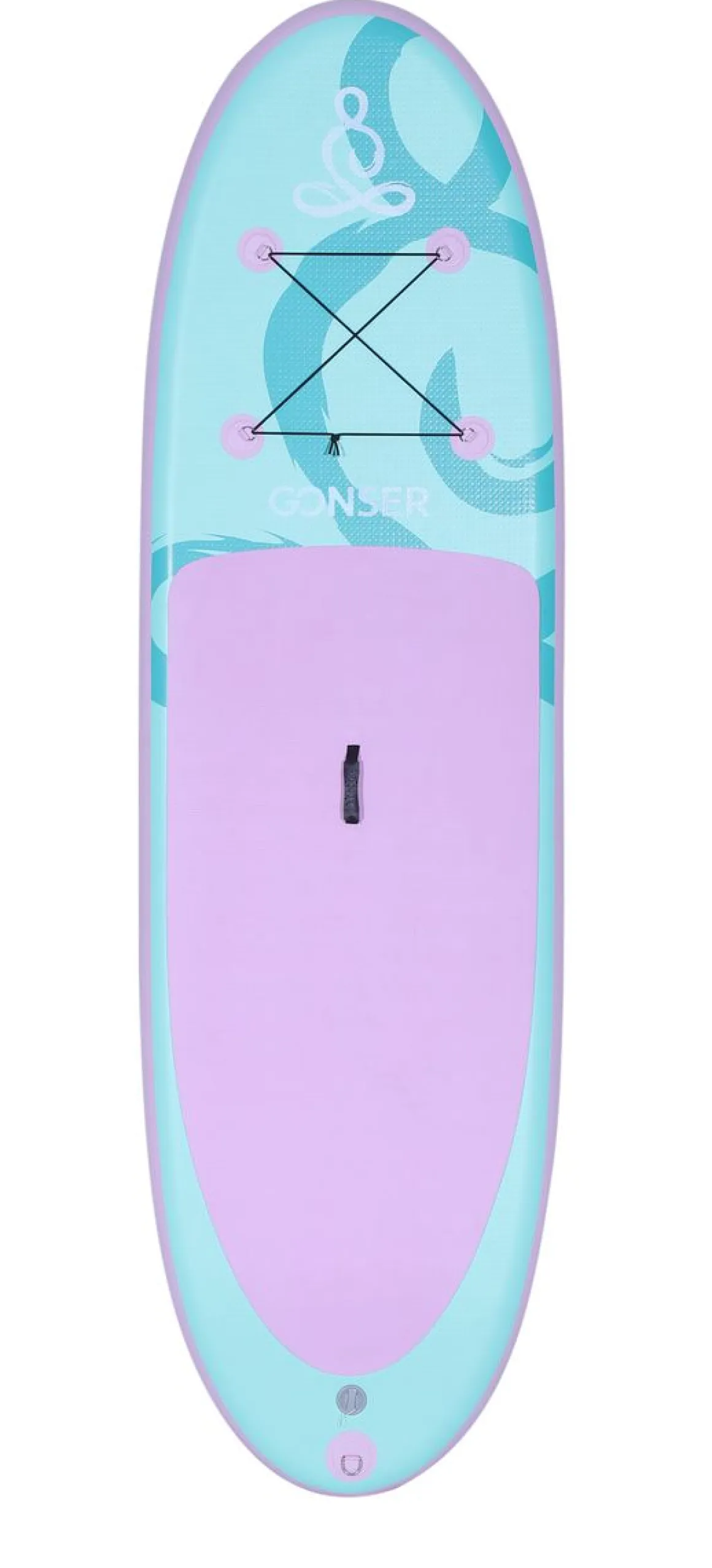Stand Up Paddle YOGA SUKHA 300 cm