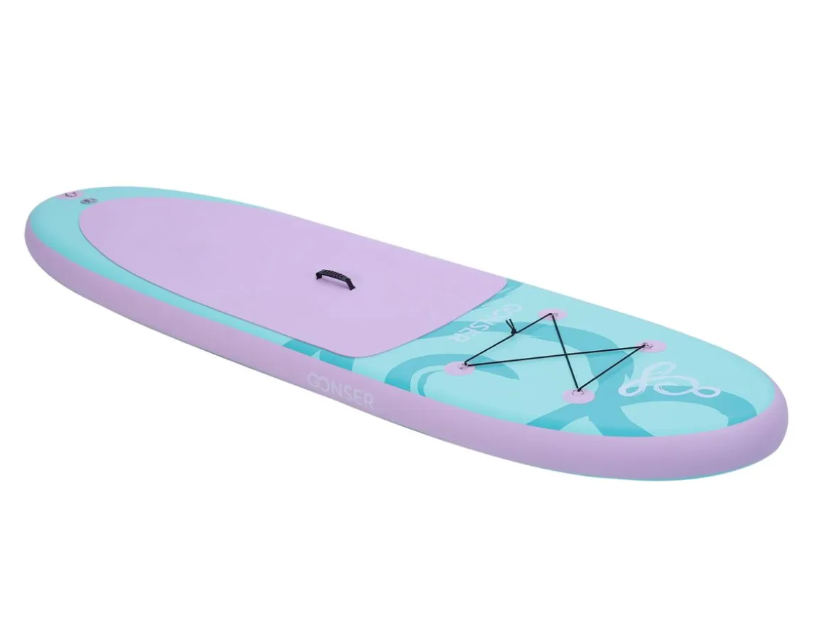 Stand Up Paddle YOGA SUKHA 300 cm