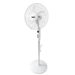 Standventilator KIRY weiss