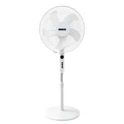 Standventilator KIRY weiss