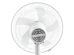 Standventilator KIRY weiss