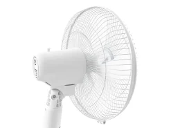 Standventilator KIRY weiss