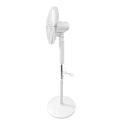 Standventilator KIRY weiss