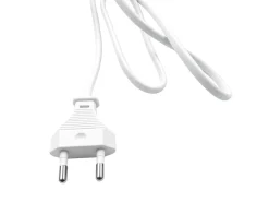 Standventilator KIRY weiss